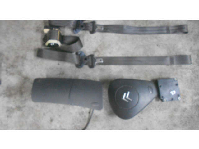 Oro pagalvių komplektas