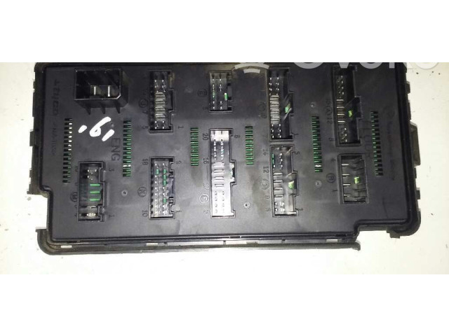 Блок управления климат-контролем 07G17NAK7022 SsangYong Actyon