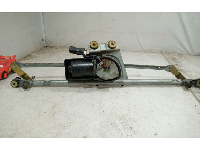 Моторчик дворников Jeep Cherokee III KJ