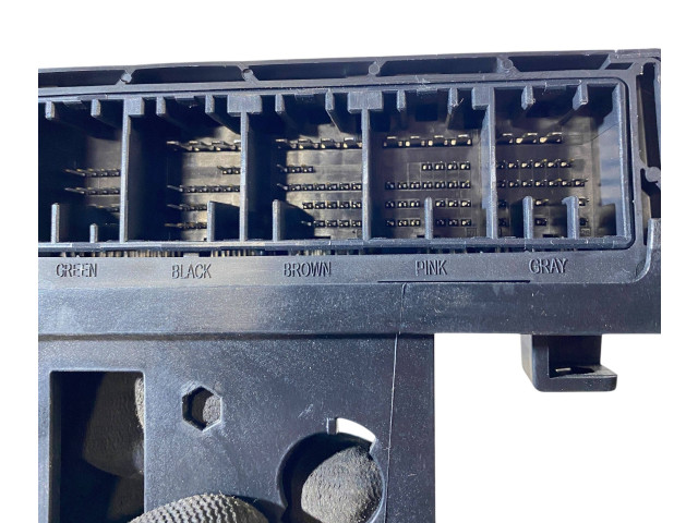 Блок комфорта 13535990, 23332563   Chevrolet Camaro   