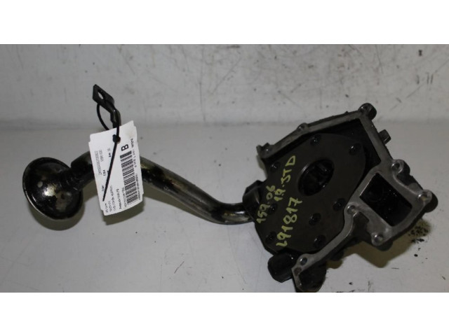 Масляный насос Alfa Romeo 159 1.8