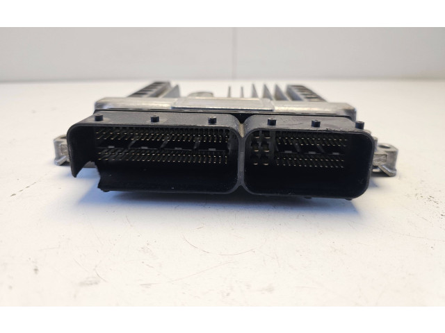 Блок управления двигателем ECU A6645404632, R0412C058A SsangYong Actyon sports I