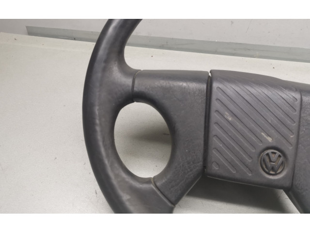 Руль Volkswagen Golf II  1984 - 1991 года 191419091L, 321419660      