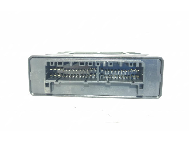 Блок управления двигателя 9499B530   Citroen C-Zero