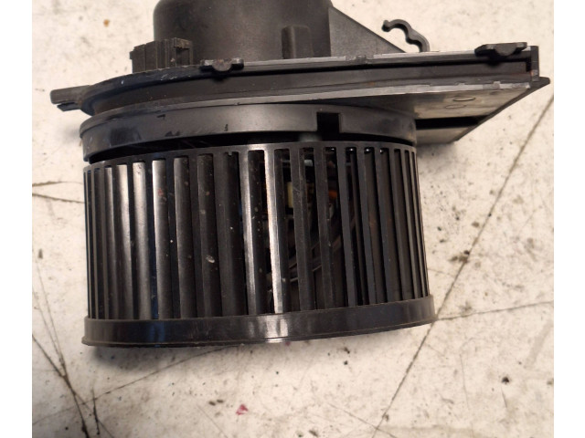 Вентилятор печки    H35657880E, 1J1819021A   Volkswagen Bora