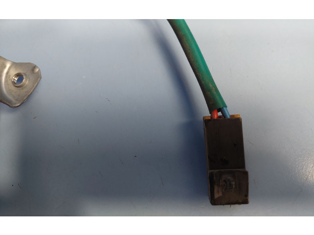 Передний комплект электрического механизма для подъема окна