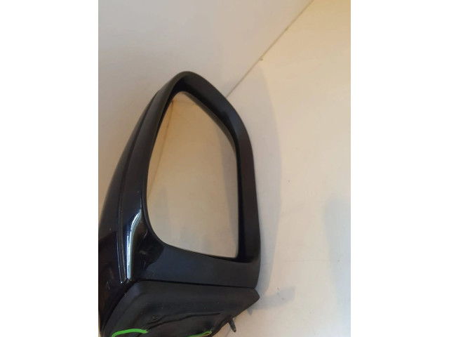 Zpětné zrcátko Mercedes-Benz S W220 2000 2208100416, 41590615