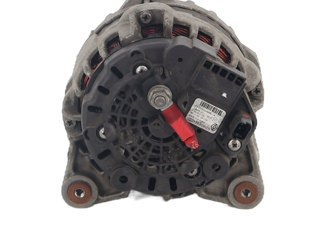 Генератор 231002949R Dacia Lodgy