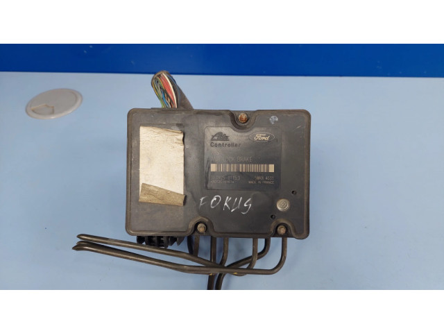 Jednotka ABS 10092501153, 2M512M110EC Ford Focus 2003