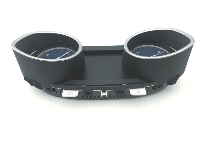 Панель приборов 670009779 Maserati Ghibli