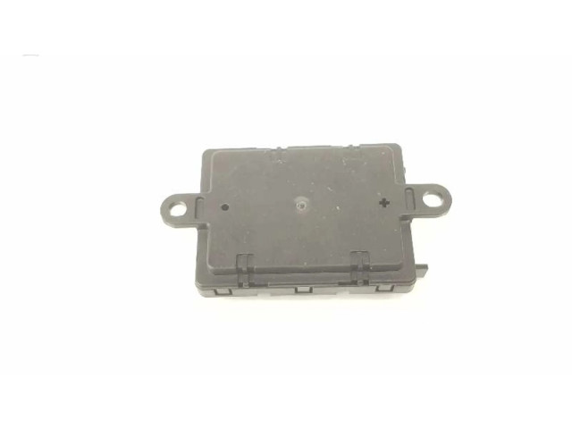 Блок управления 65829347470   BMW X3 G01