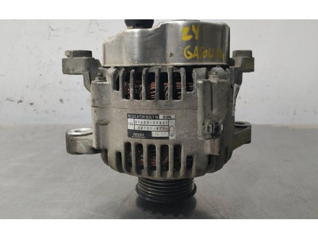 Генератор 3730025301   Hyundai Sonata      