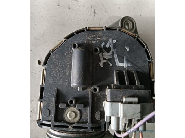 Čerpadlo oleje 1137328135 Peugeot 407