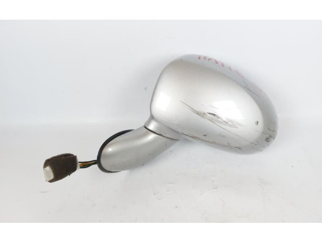 Зеркало электрическое        Chevrolet Matiz     