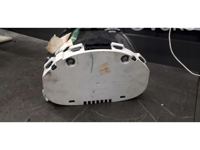 Дисплей    3s5t-10849   Ford Ka