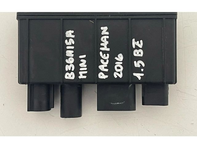 Блок управления 8644475-03, 8644475-03 Mini Paceman (R61)