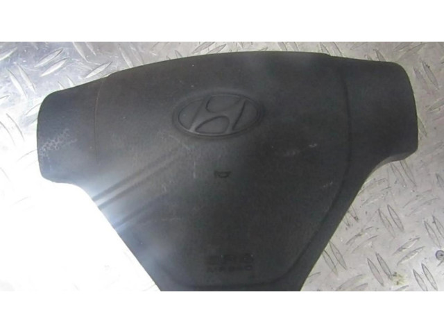 Подушка безопасности водителя tb56101f   Hyundai Getz