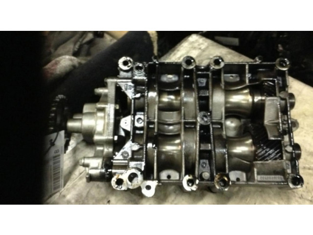 Čerpadlo oleje Citroen C5 1.2