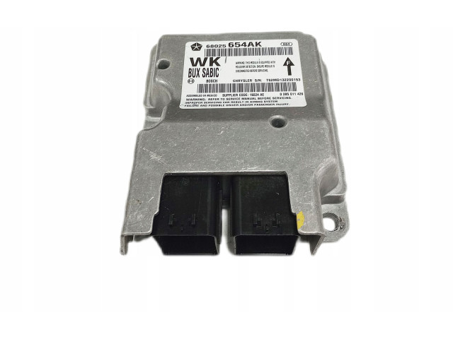 Блок подушек безопасности 68025654AK, 68025654AK   Jeep Grand Cherokee