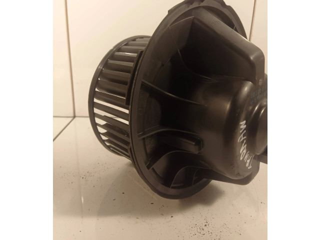 Вентилятор печки 1K2819015C Volkswagen Touran I