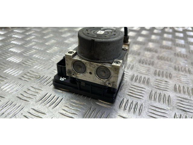 Блок АБС 9814482780   Peugeot  2008 I  2013 - 2019 года