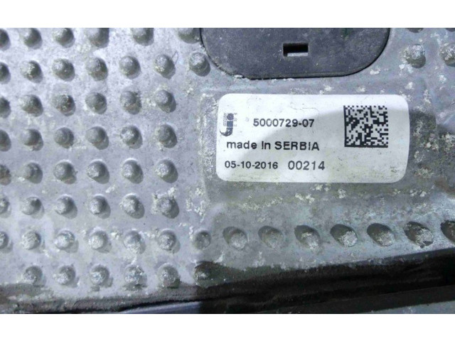 Комплект вентиляторов     GJ32-8C607-BB, IMPRK1262051    Land Rover Discovery Sport 