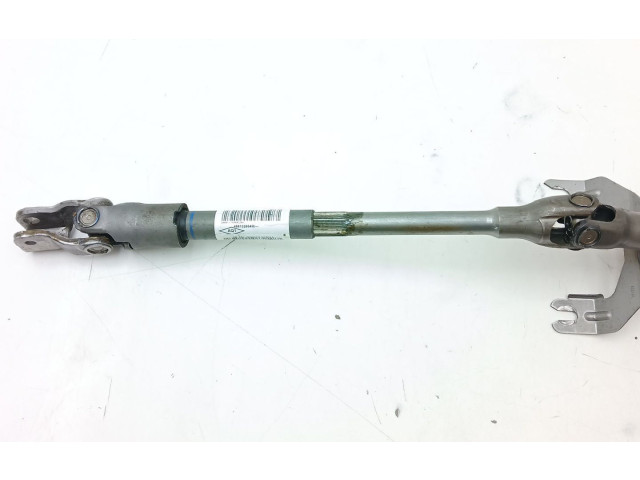 Рулевая рейка 488109267R, 488102664R Dacia Sandero II 2012 - 2020 года