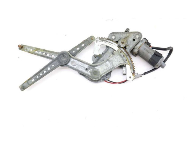 Передний комплект электрического механизма для подъема окна 3538177   Volvo 960      