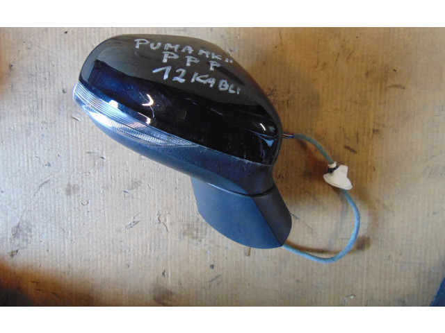 Zpětné zrcátko Ford Puma 2019 85965250