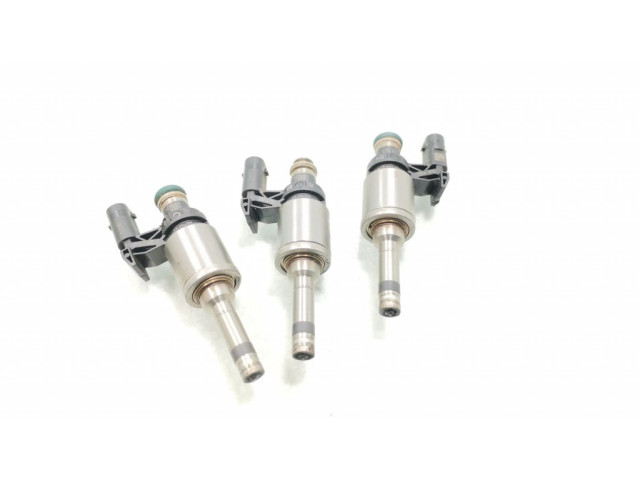 Форсунка 04E906036AE, 0261500475 Audi A1 для бензинового двигателя CHZB 1