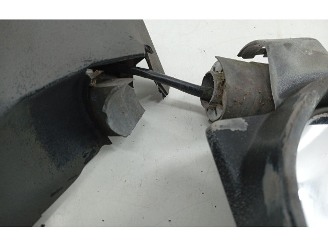 Zpětné zrcátko  Citroen Berlingo 1997  Danificado, PARTIDO  