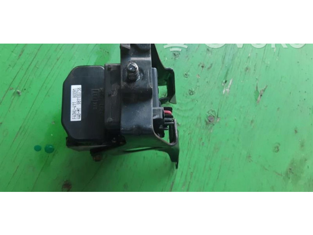 Блок АБС    Subaru  Forester SF  1998 - 2000 года