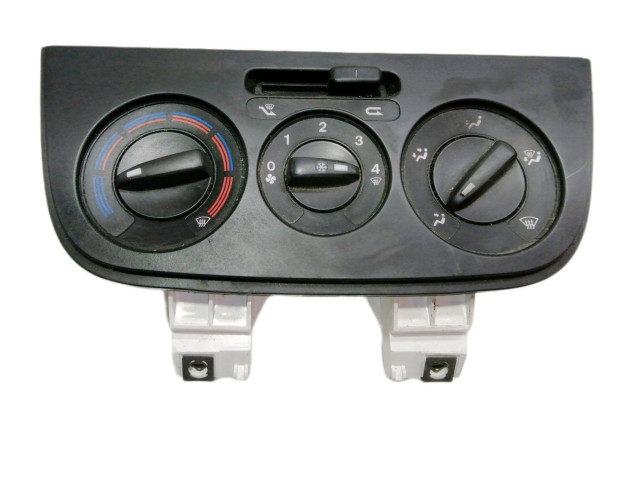 Модуль блока управления кондиционером 735462118   Fiat Fiorino