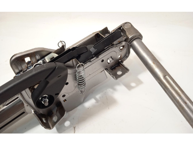 Рулевая рейка 5QB419506Q Skoda Karoq 2017 - года