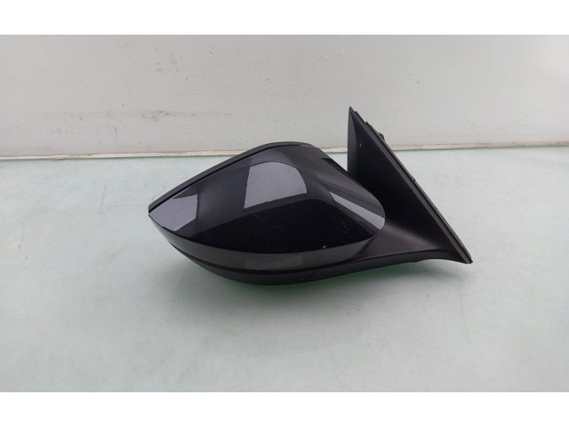 Зеркало (механическое)       Skoda Octavia Mk4  2019 -  года   