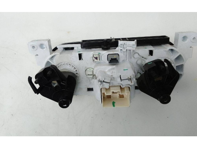 Блок управления климат-контролем 5P3741700 Dacia Lodgy