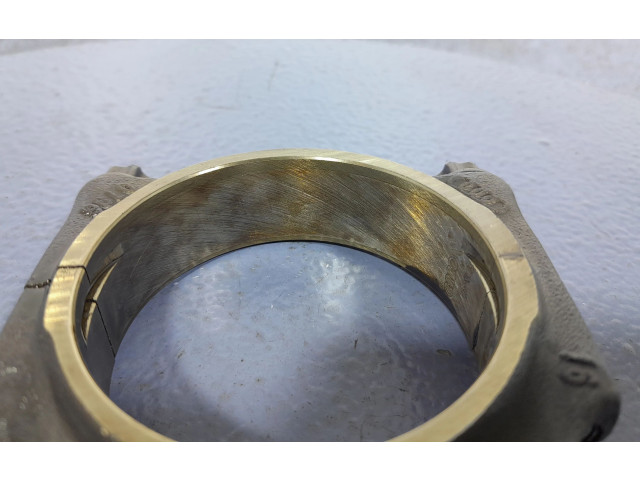  Поршень BDX 84L103, 84L103  Audi A6 S6 C6 4F  