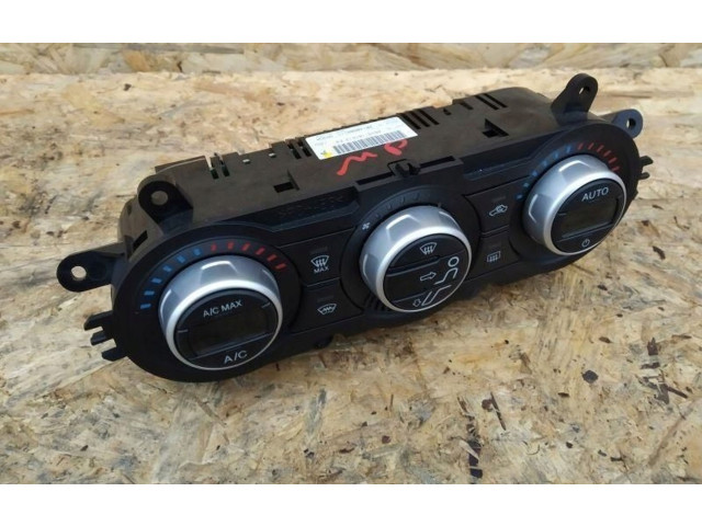 Блок управления климат-контролем EEEEEEEE Ford Ranger