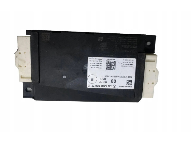 Блок управления A1679007710   Mercedes-Benz GLE W167