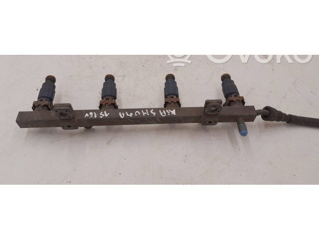 Vstřikovač 9260930009 KIA Shuma