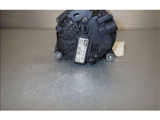 Генератор 5705NE Citroen C2