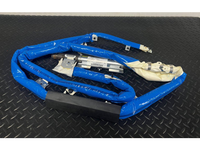 Боковая подушка безопасности P52029351AC Fiat Freemont