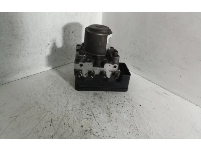 Блок АБС SDA00 Honda Accord 1982 - 1985 года