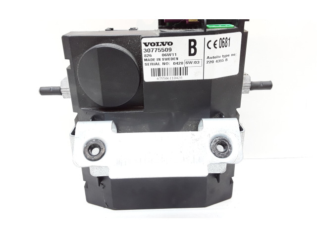 Блок управления 30775509   Volvo XC90