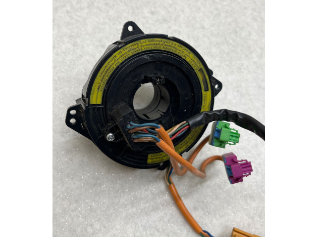 Подрулевой шлейф SRS 981ZZ98, JV9PZ0108   Volvo V70