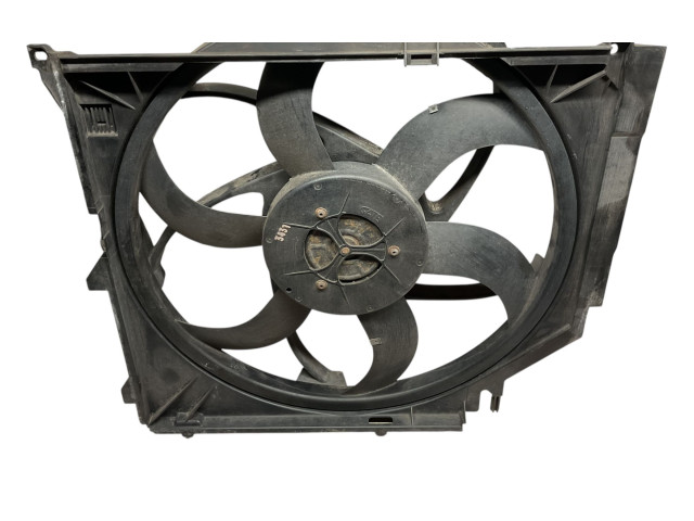 Вентилятор радиатора     67326925702, 5000300    BMW Z4 E85 E86 