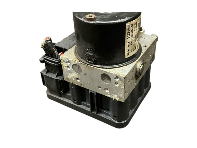 Блок АБС 31274908, 1009604343   Volvo  C30  2010 - 2013 года