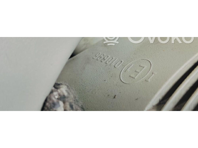 Zpětné zrcátko Mercedes-Benz S W220 1999 E1010696