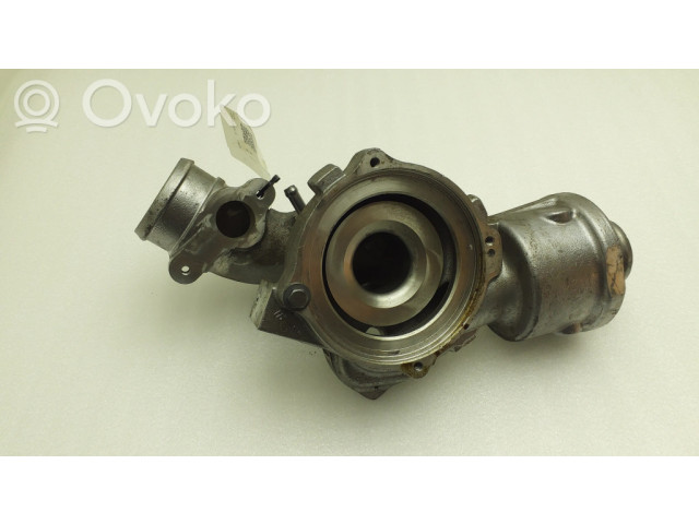  Турбина Audi A4 S4 B8 8K 1.8 06H145701K         