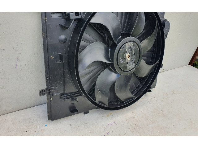 Вентилятор радиатора     a0999061300    Mercedes-Benz GLC X253 C253 